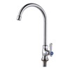 iVIGA Single Hole Cold Water Faucet: Deck Mount Kitchen Cold