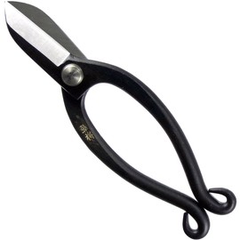 翠柳 池坊 Scissor 165 mm
