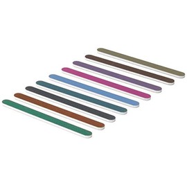 Micro-Mesh Micro - 4N0000V Colored Sanding Sticks