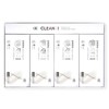 Chae Eun OIC Clean Eye 50g x 80 tablets /