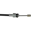 Dorman C660191 Parking Brake Cable