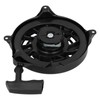Recoil Starter Pull Engine Start Accessories Replacement with Screws for