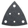 Fein C. & E. GmbH 63717109013 Triangular Sanding Pads Perforated