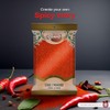 Handi Red Chilli Powder Premium Quality 200g (7oz)