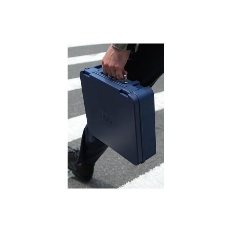 TINKR Modern Tool Box Workstation -Navy