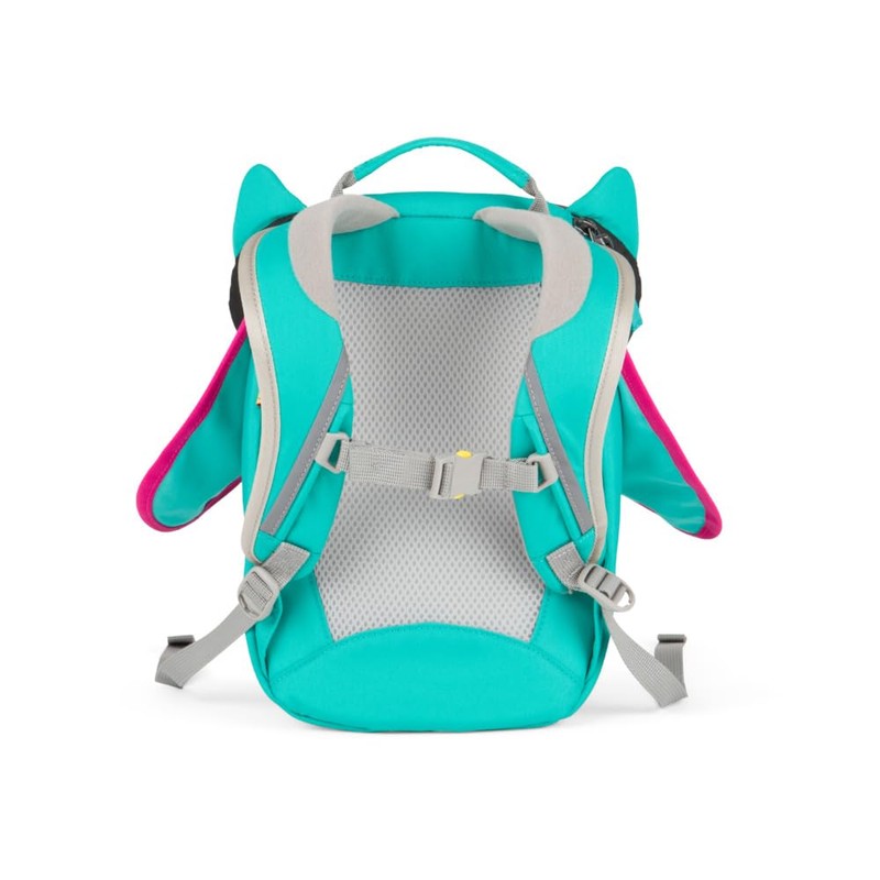 Affenzahn Little Friend Children's Backpack 25 cm, Eluise Owl