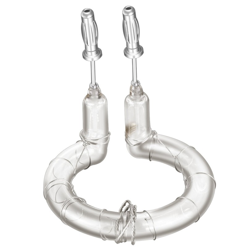 Neewer 300W Replacement Flash Bulb Bare Tube for Neewer Q300