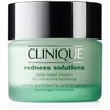Clinique Redness Solutions Daily Relief Cream Crema Humectante Facial