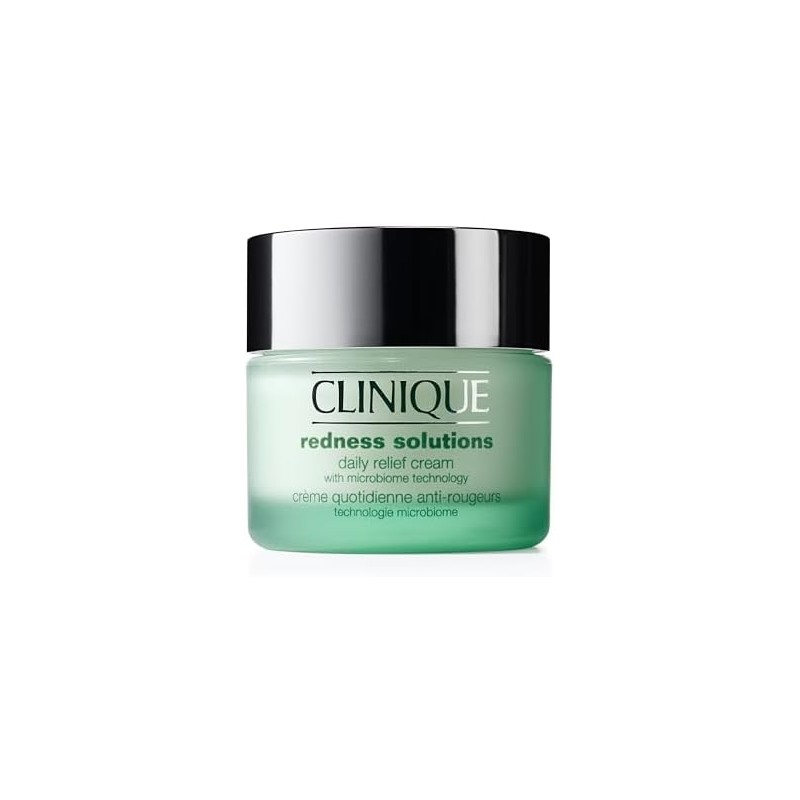 Clinique Redness Solutions Daily Relief Cream Crema Humectante Facial