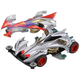 Limiting examples Stinger Special Kit 94 650 and four wheel drive mini