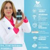 Nsn Probióticos 60 Billones | 60 Caps | 11 Cepas