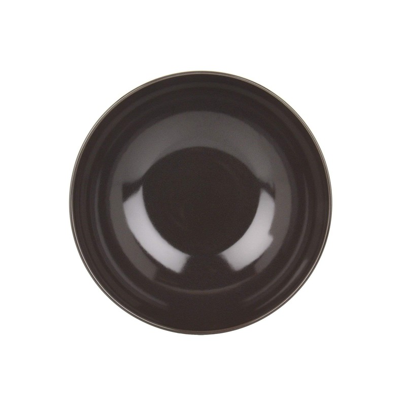 Emile Henry Made In France Large Salad Bowl, Slate