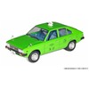 Academy 1/24 Hyundai Pony Taxi Plastic Model 15140