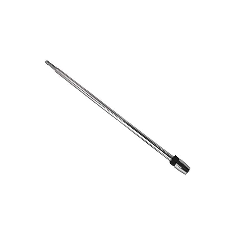 Yakamoz 12 inch Length Quick Release Screwdriver Drill Bit Holder