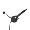 H600‑3.5 Telephone Headset Monaural 3.5mm Jack Business Headset with Mic