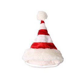Holibanna Dog Christmas Hat Holiday Costume Accessory for Puppies Kittens Small Cats Dogs Pets Size S
