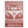 BRISA VW Collection - Volkswagen Dish Drying Kitchen Tea Towel