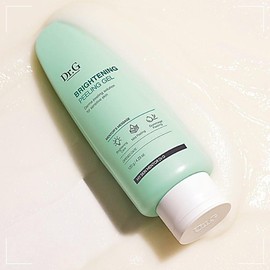 Dr. G South Korea School Exfoliation Gentle Scrub Government Offices / 닥터지 대한민국 학교 각질 제거 브 저자극 스크럽 관공서