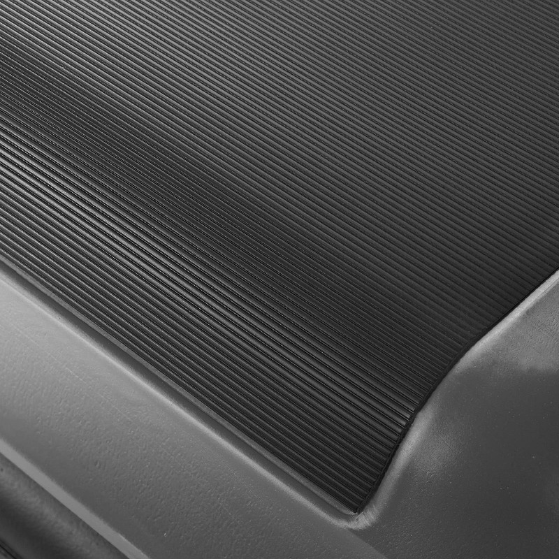 Philosophy Gym Aerobic Exercise Adjustable High Step Platform, with 4