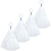 Kokubo 967001 Face Wash Net, Effortlessly Creamy Foaming Whipper Mini,