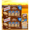 Peanut Butter Sandwich Cookies – 40 Packs of Nekot with