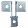 Genie Garage Door Opener Replacement Door Bracket 19792B