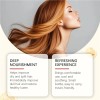Aceite For El Cuidado Del Cabello Liso Seda 50ml 1ud