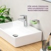 bremermann PUREZZA Magnetic Soap Holder - Free Hanging Soap with