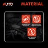 AUTO OCCASION Throttle Position Sensor TPS Sensor Connector Replacement for