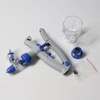 Cattle Syringe Adjustable and Continuous Syringe Injection Animal Injector for