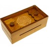 Puzzle Master Secret Opening Box - Long Life Bank