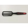 TUPPERWARE Grater within reach Parmesan nutmeg red / black 10025