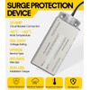 FS100 Surge Protection Device, Whole House Surge Protector Rated for