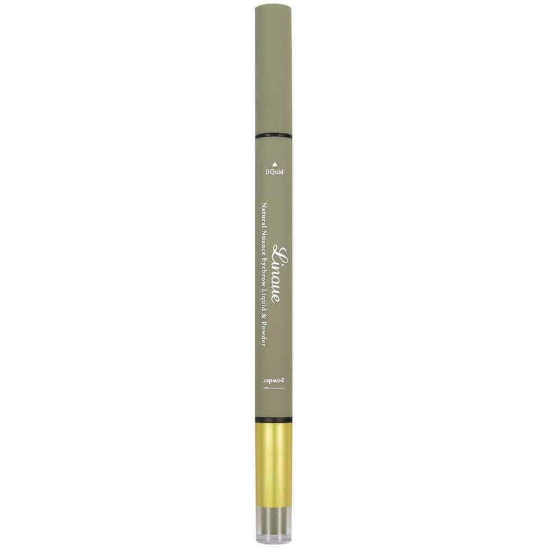 Linue Eyebrow L&P 01 Olive NNLP-01 1 Piece (x1)