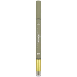 Linue Eyebrow L&P 01 Olive NNLP-01 1 Piece (x1)