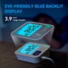 Blood Pressure Monitors for Home Use, 9-17 13-21 Extra Large