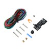 BCZAMD FYSETC 3D Printer Parts Sherpaa Mini Extruder Filament Breake