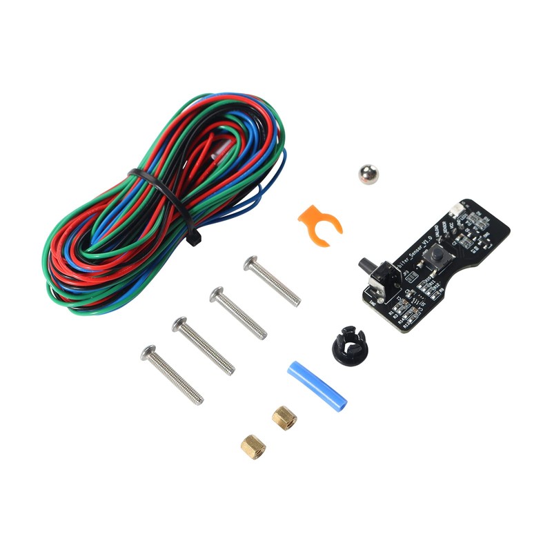 BCZAMD FYSETC 3D Printer Parts Sherpaa Mini Extruder Filament Breake