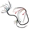 HOOTO Complete Wiring Harness kit for ATV Quad 4 Stroke