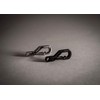 TEC Accessories Python Clip - Stainless Steel Small Keychain Clip