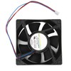 CPU Cooling Fan 120mm 24V 0.75A 1300RPM Quiet 3Pin Connector