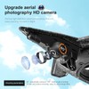 RC Stunt Drone Aerial Photography Three Speed Switching 360° Spin