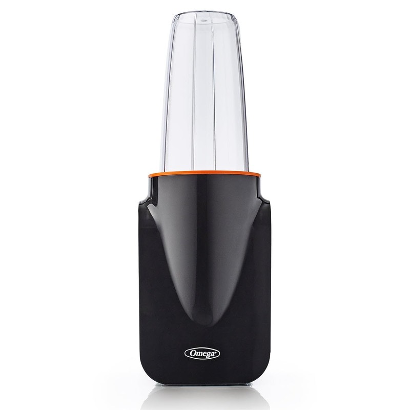 Omega PBL1000BD2 MeGo Nutrition on the Go Personal Blender for