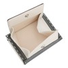 Catherine Hamnet London Trifold Wallet Color Tailored 2 Premium Domestic