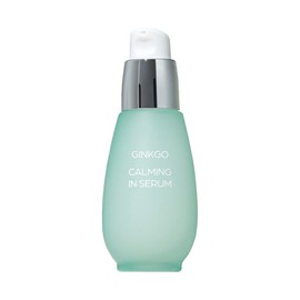 Charmzone Ginkgo Calming Serum 30ml / 참존 징코 진정 인 세럼 30ml