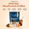 Journey Supplements Café Instantáneo Adaptógeno Con Colágeno