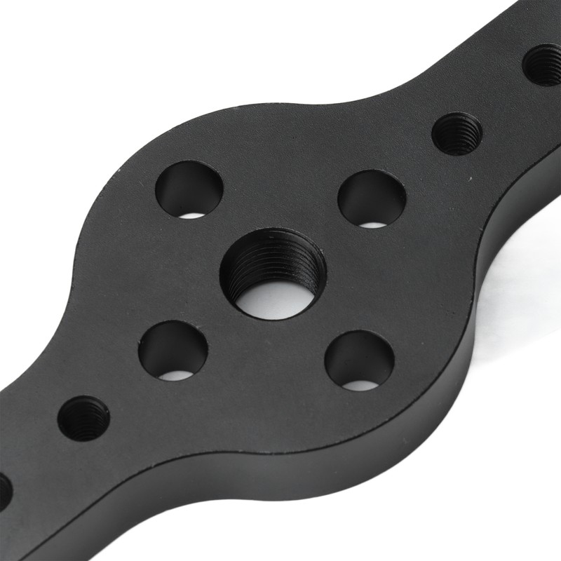 Hole Drilling Guide Centering Dowel Straight Hole Positioner Woodworking Splicing