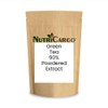 Green Tea 90% Powdered Extract 1.1 LBS (500 G)