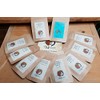 Sample Set Salts, Packs: Pack of 10