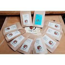 Sample Set Salts, Packs: Pack of 10